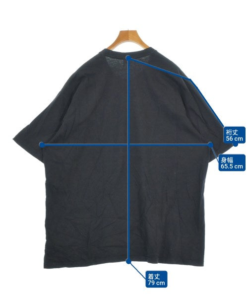 Supreme เสื้อยืด/เสื้อท็อปส์