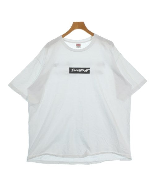 Supreme เสื้อยืด/เสื้อท็อปส์