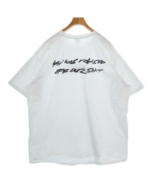 Supreme เสื้อยืด/เสื้อท็อปส์