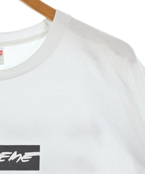 Supreme เสื้อยืด/เสื้อท็อปส์