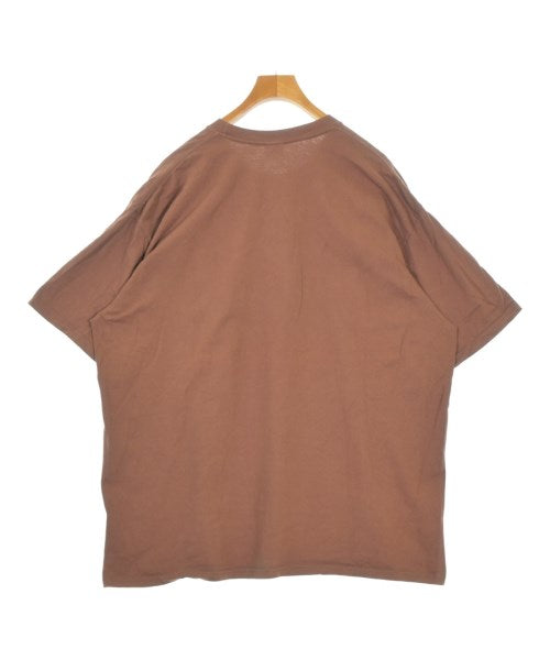 Supreme เสื้อยืด/เสื้อท็อปส์