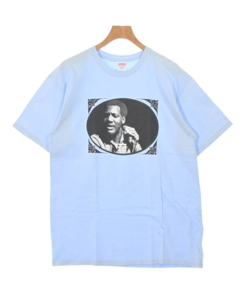 Supreme เสื้อยืด/เสื้อท็อปส์