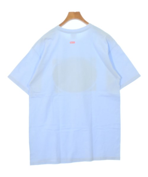 Supreme เสื้อยืด/เสื้อท็อปส์