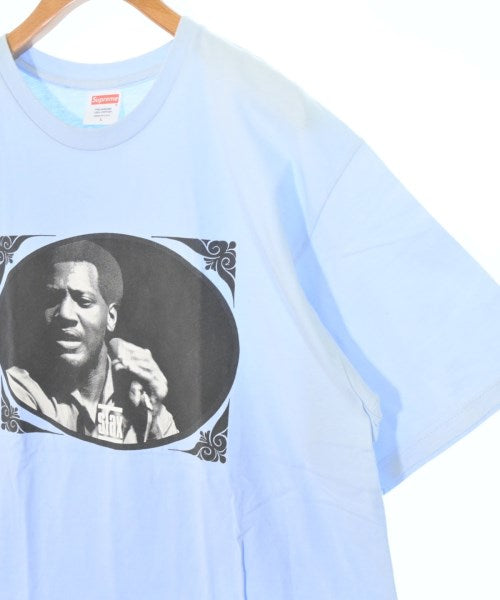 Supreme เสื้อยืด/เสื้อท็อปส์