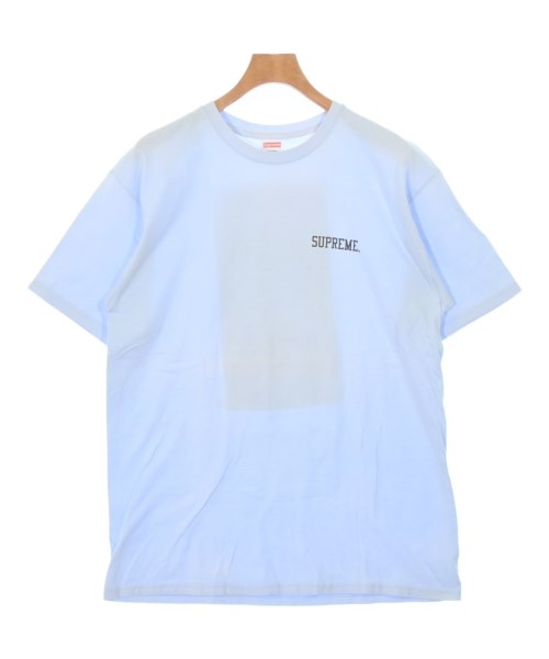 Supreme เสื้อยืด/เสื้อท็อปส์