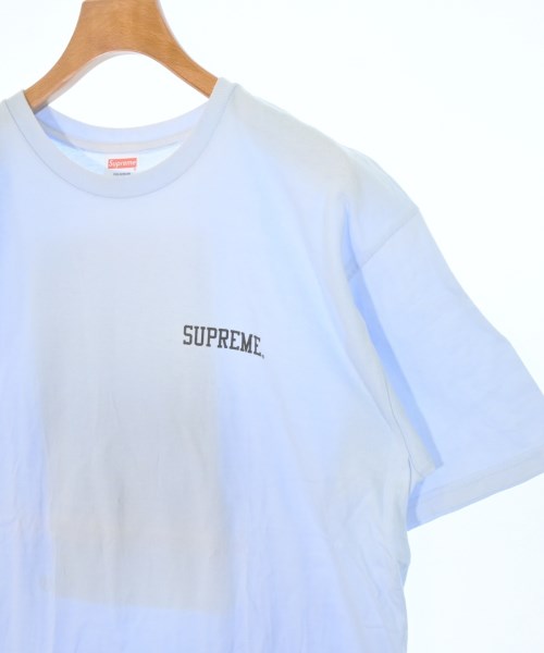Supreme เสื้อยืด/เสื้อท็อปส์