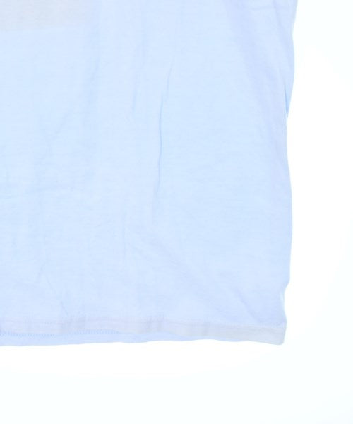 Supreme เสื้อยืด/เสื้อท็อปส์