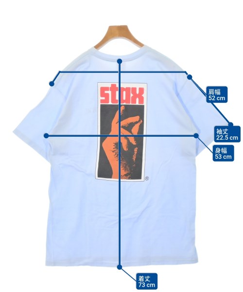 Supreme เสื้อยืด/เสื้อท็อปส์