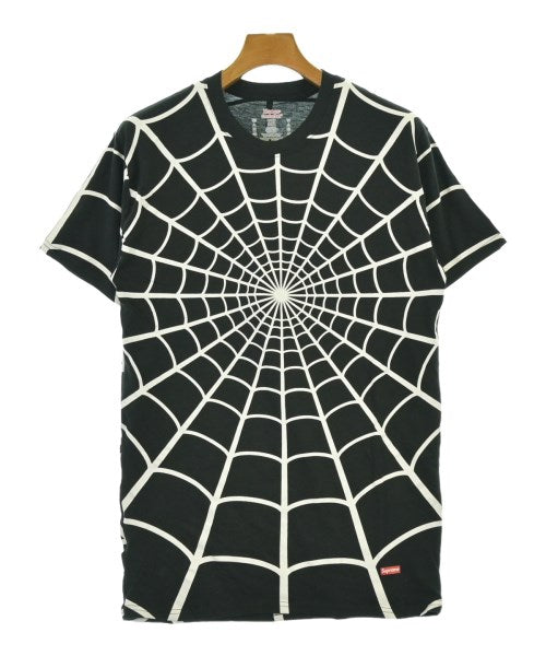 Supreme เสื้อยืด/เสื้อท็อปส์
