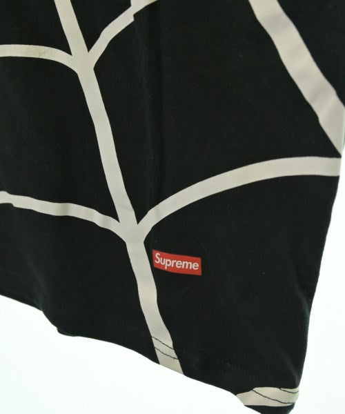 Supreme เสื้อยืด/เสื้อท็อปส์