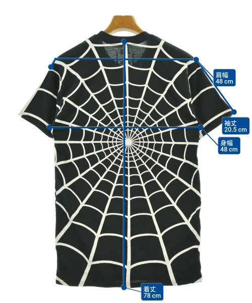 Supreme เสื้อยืด/เสื้อท็อปส์