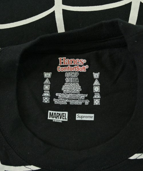 Supreme เสื้อยืด/เสื้อท็อปส์