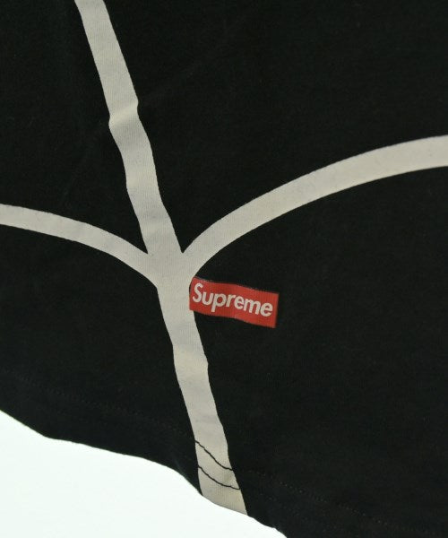 Supreme เสื้อยืด/เสื้อท็อปส์