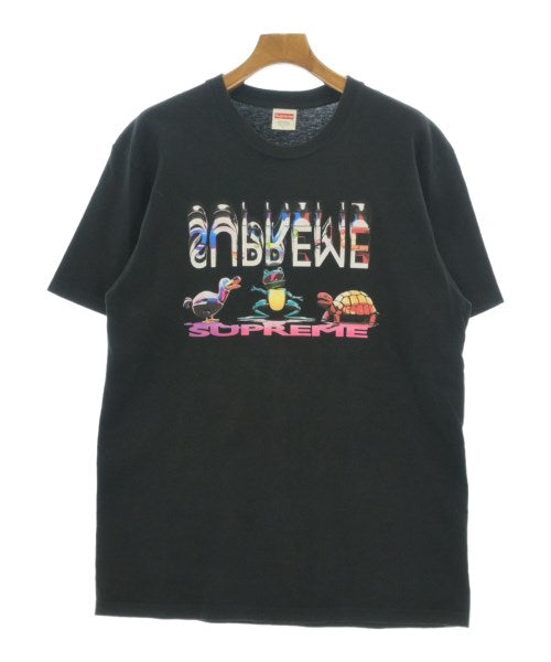 Supreme เสื้อยืด/เสื้อท็อปส์