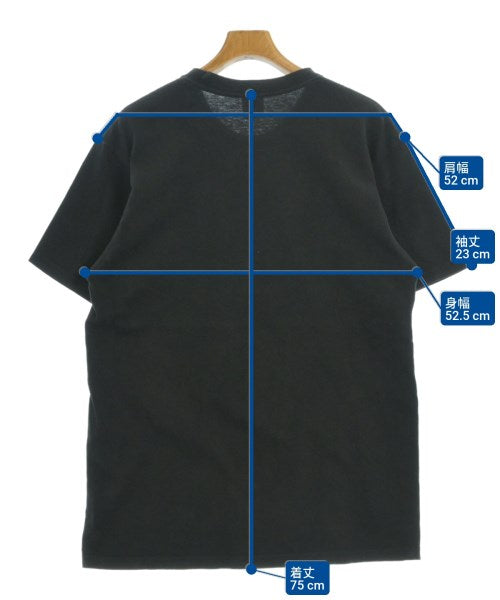 Supreme เสื้อยืด/เสื้อท็อปส์