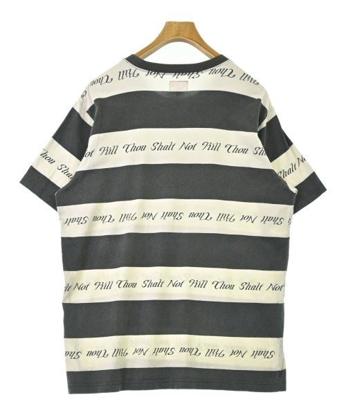 Supreme เสื้อยืด/เสื้อท็อปส์