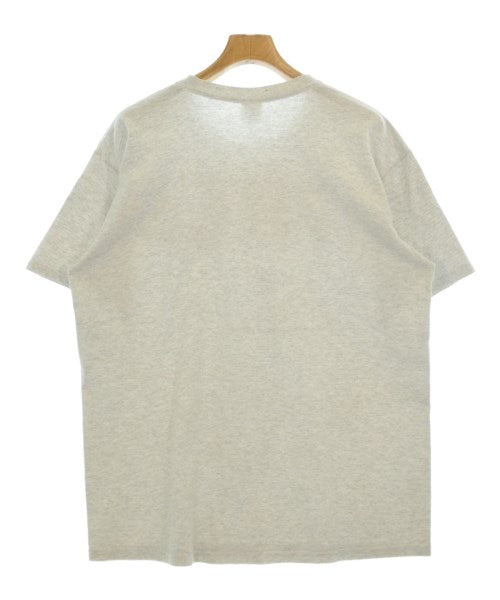 Supreme เสื้อยืด/เสื้อท็อปส์