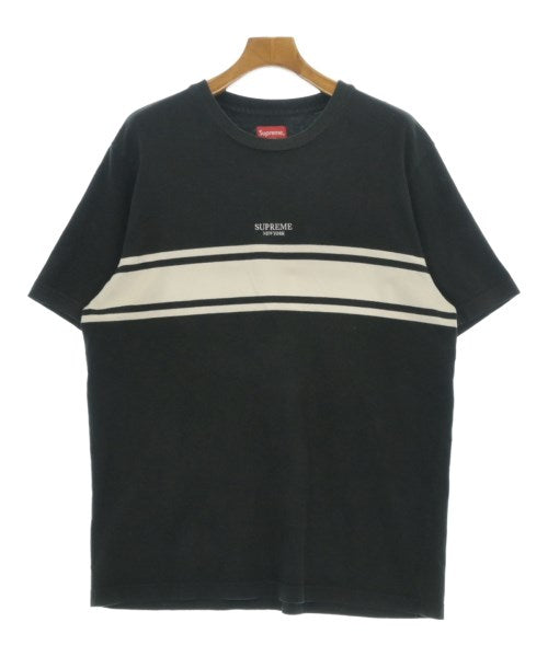 Supreme เสื้อยืด/เสื้อท็อปส์