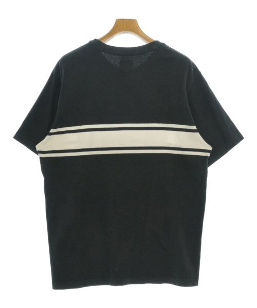 Supreme เสื้อยืด/เสื้อท็อปส์