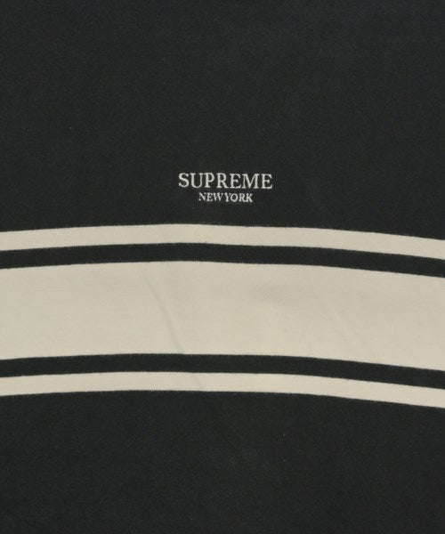 Supreme เสื้อยืด/เสื้อท็อปส์