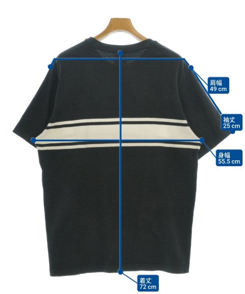 Supreme เสื้อยืด/เสื้อท็อปส์