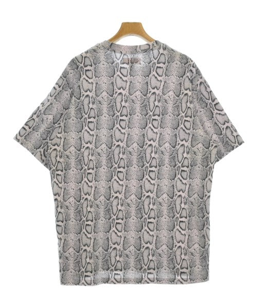 Supreme เสื้อยืด/เสื้อท็อปส์