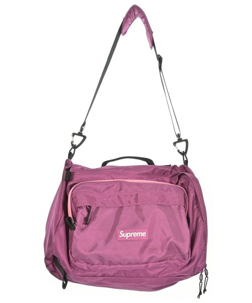 Supreme กระเป๋าสะพาย