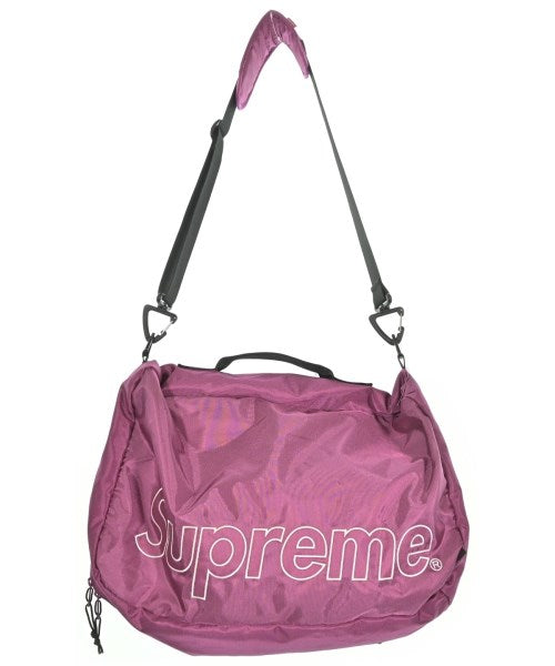 Supreme กระเป๋าสะพาย