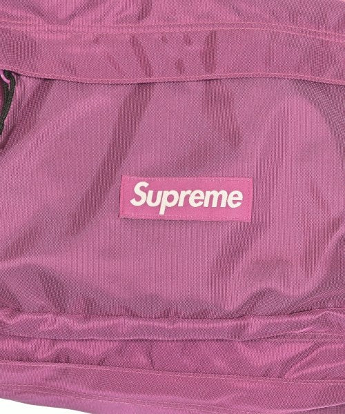 Supreme กระเป๋าสะพาย