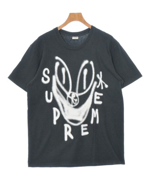 Supreme เสื้อยืด/เสื้อท็อปส์