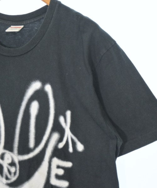 Supreme เสื้อยืด/เสื้อท็อปส์