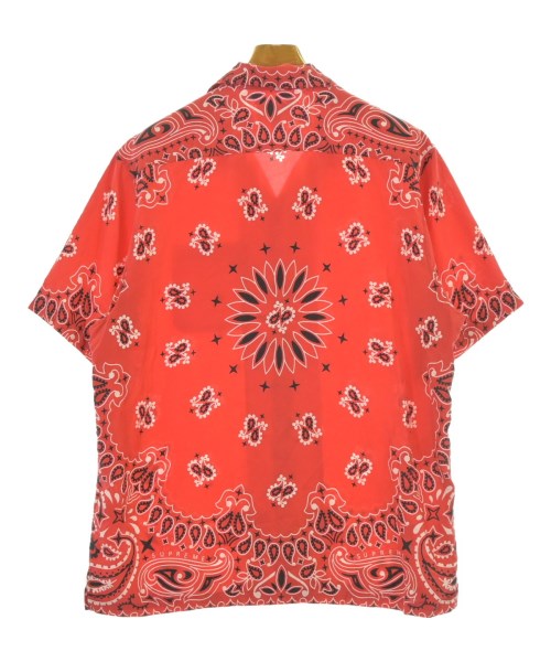 Supreme เสื้อลำลอง