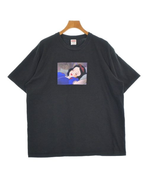 Supreme เสื้อยืด/เสื้อท็อปส์