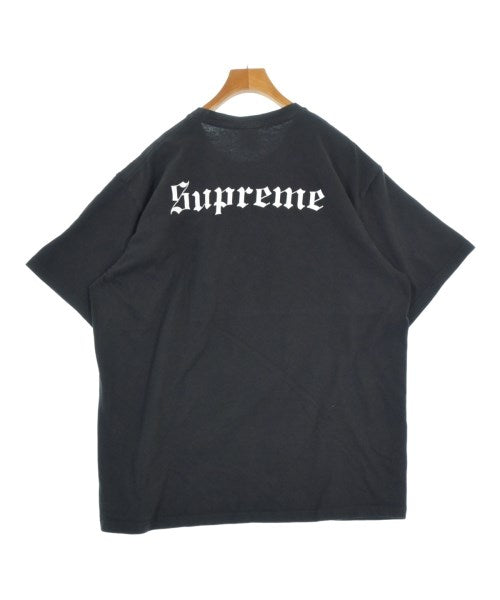Supreme เสื้อยืด/เสื้อท็อปส์