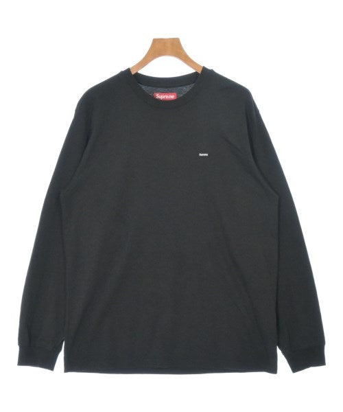 Supreme เสื้อยืด/เสื้อท็อปส์