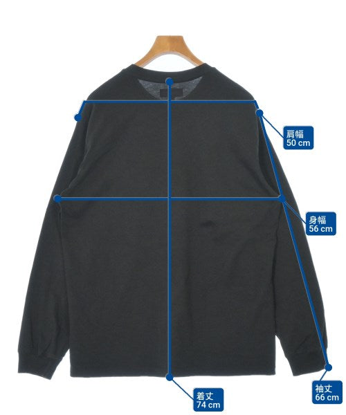 Supreme เสื้อยืด/เสื้อท็อปส์