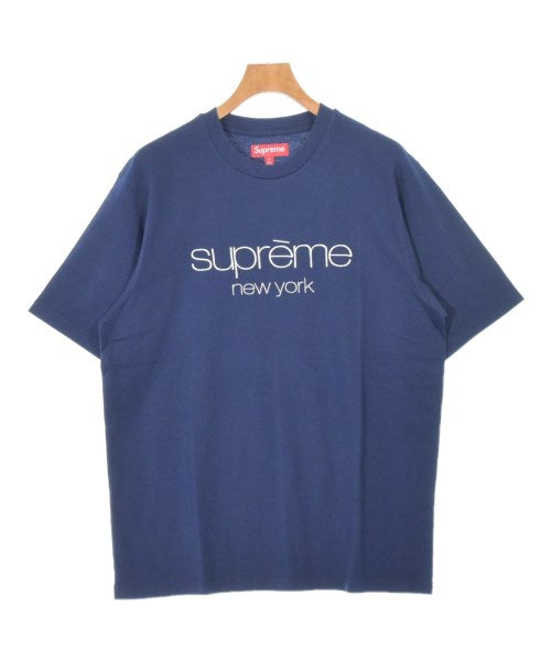Supreme เสื้อยืด/เสื้อท็อปส์
