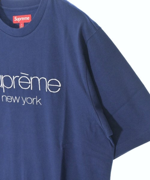 Supreme เสื้อยืด/เสื้อท็อปส์