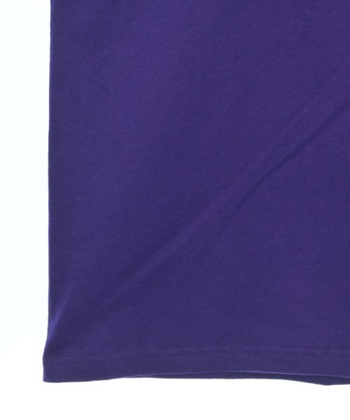 Supreme เสื้อยืด/เสื้อท็อปส์