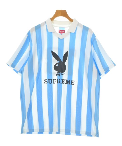 Supreme เสื้อโปโล