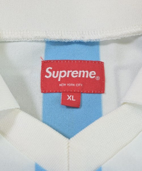 Supreme เสื้อโปโล