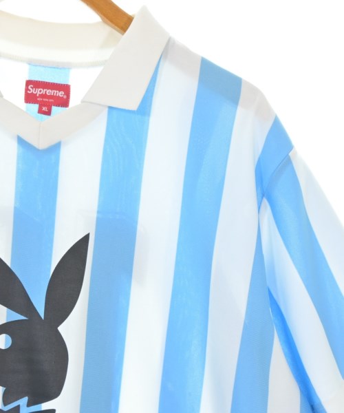Supreme เสื้อโปโล