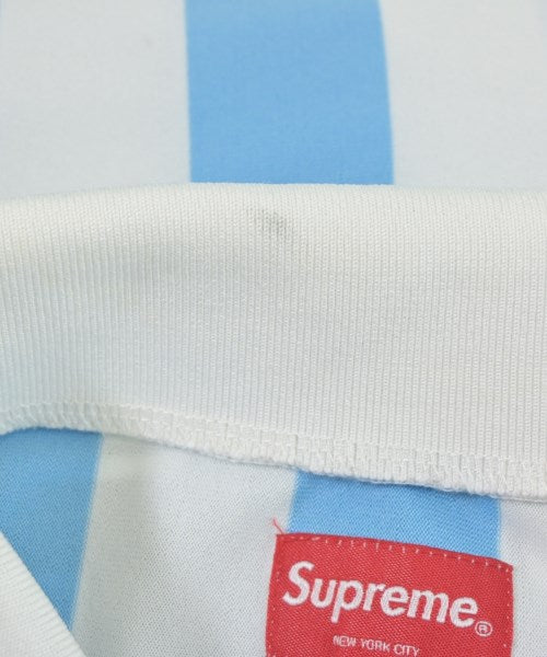 Supreme เสื้อโปโล