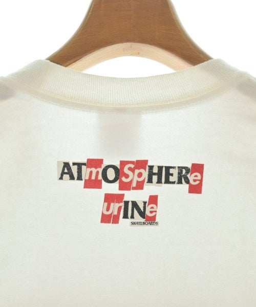 Supreme เสื้อยืด/เสื้อท็อปส์