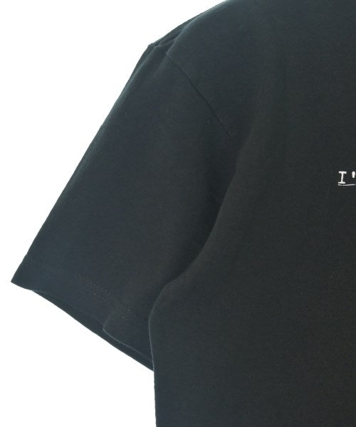 Supreme เสื้อยืด/เสื้อท็อปส์
