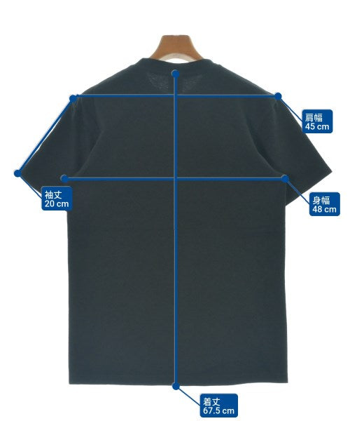 Supreme เสื้อยืด/เสื้อท็อปส์