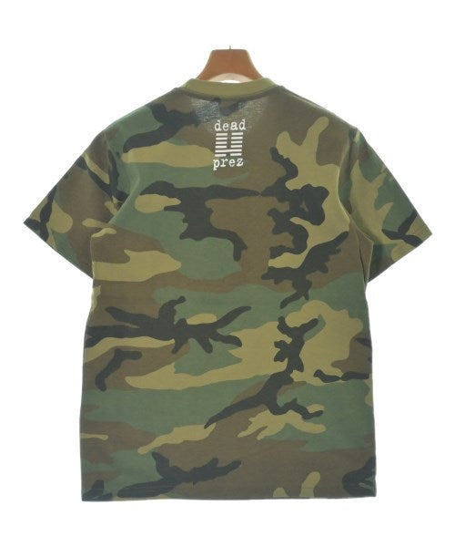 Supreme เสื้อยืด/เสื้อท็อปส์
