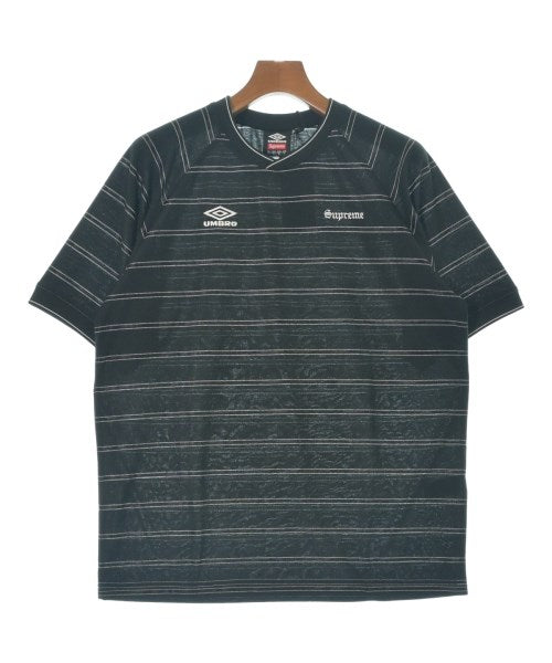 Supreme เสื้อยืด/เสื้อท็อปส์