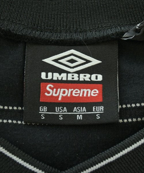 Supreme เสื้อยืด/เสื้อท็อปส์