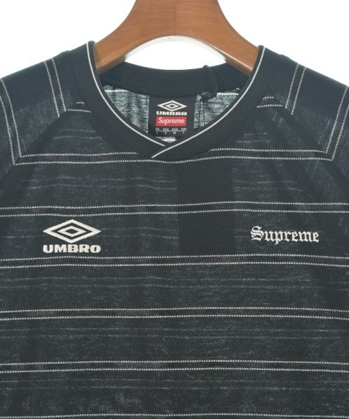 Supreme เสื้อยืด/เสื้อท็อปส์